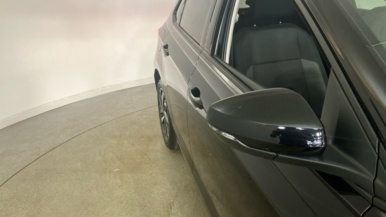 Volkswagen Polo 1.0 TSI Match 5dr Petrol Hatchback